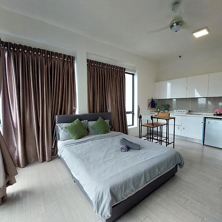 Inspired Homes @ Pj The Grand Sofo Petaling Jaya Eksteriør bilde