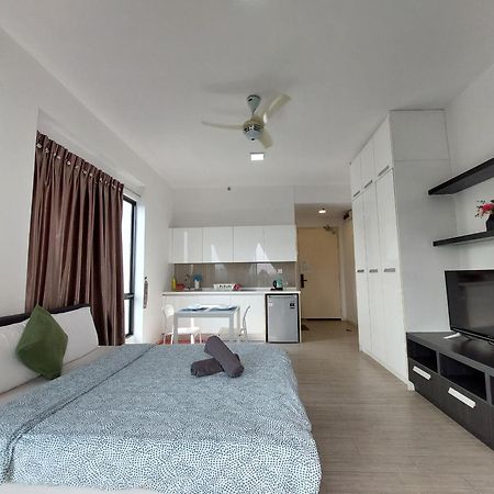 Inspired Homes @ Pj The Grand Sofo Petaling Jaya Eksteriør bilde
