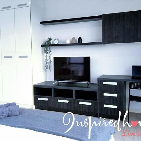 Inspired Homes @ Pj The Grand Sofo Petaling Jaya Eksteriør bilde