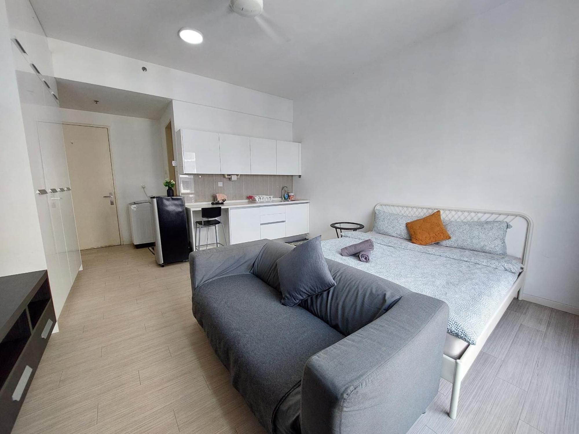 Inspired Homes @ Pj The Grand Sofo Petaling Jaya Eksteriør bilde