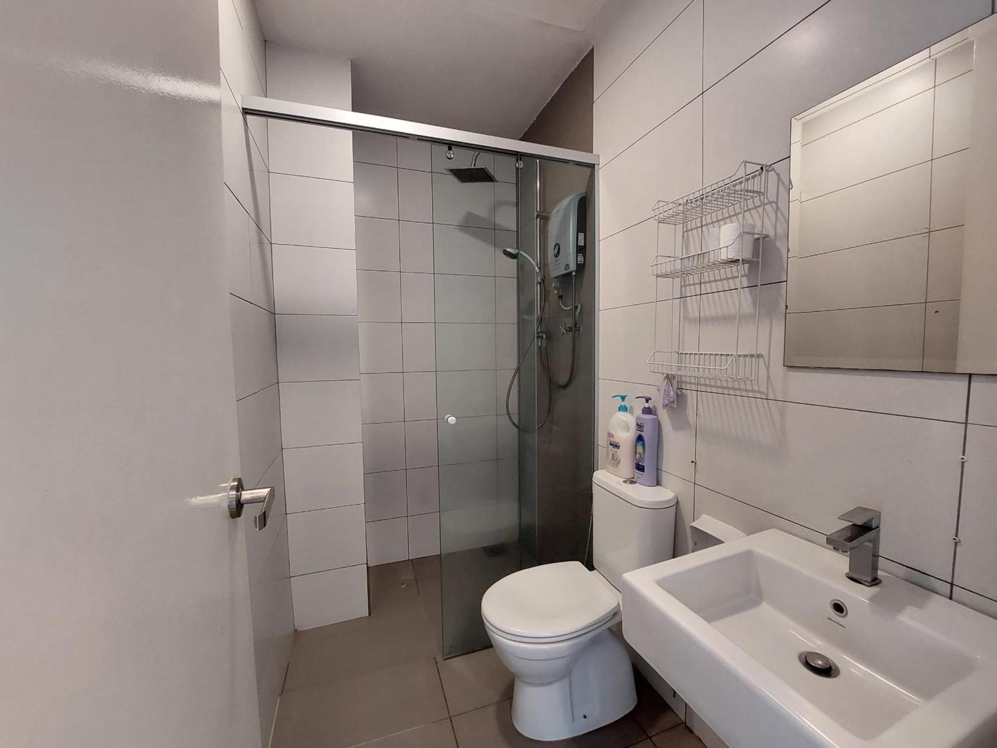 Inspired Homes @ Pj The Grand Sofo Petaling Jaya Eksteriør bilde