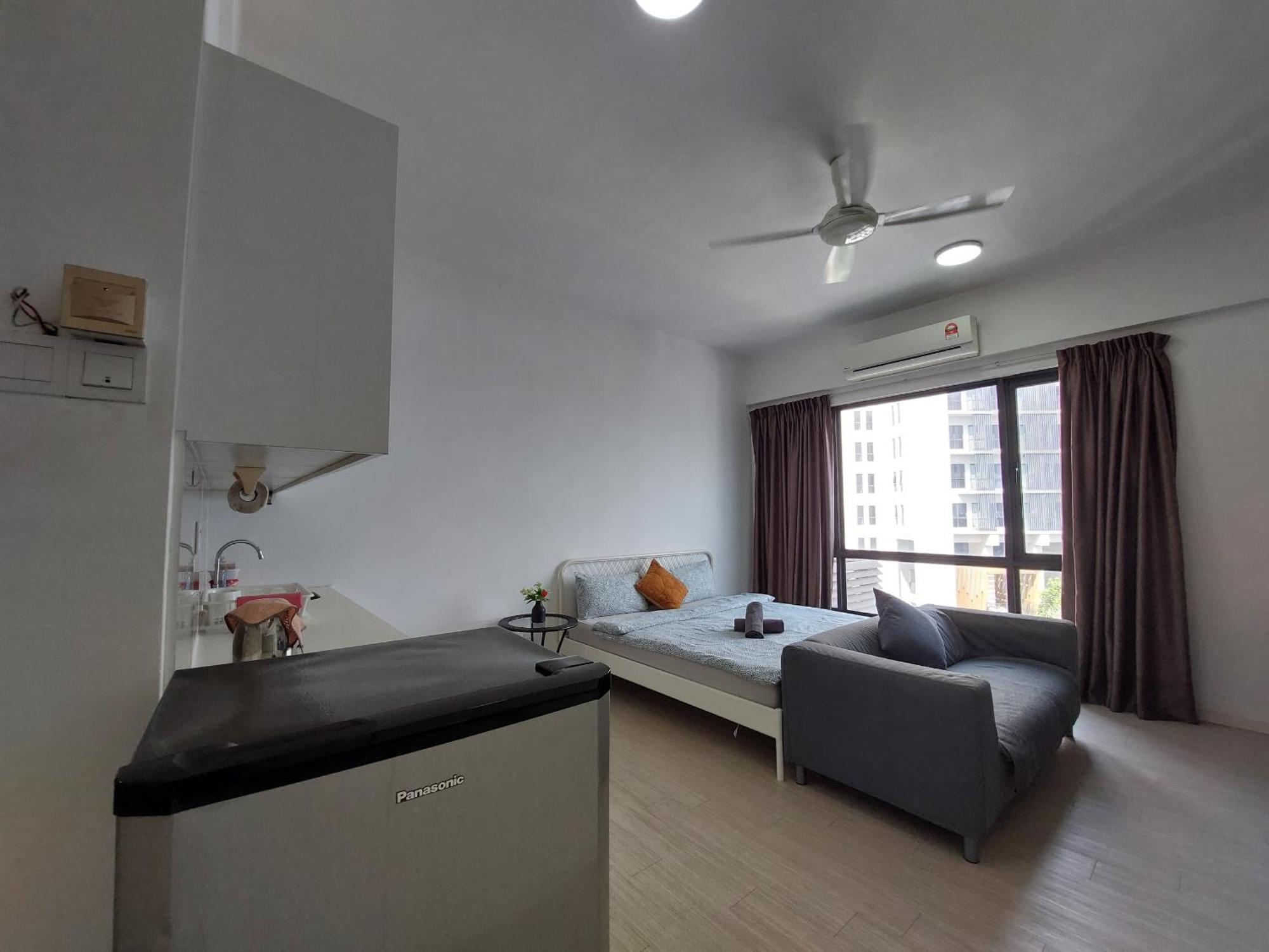 Inspired Homes @ Pj The Grand Sofo Petaling Jaya Eksteriør bilde