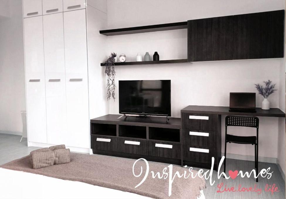 Inspired Homes @ Pj The Grand Sofo Petaling Jaya Rom bilde