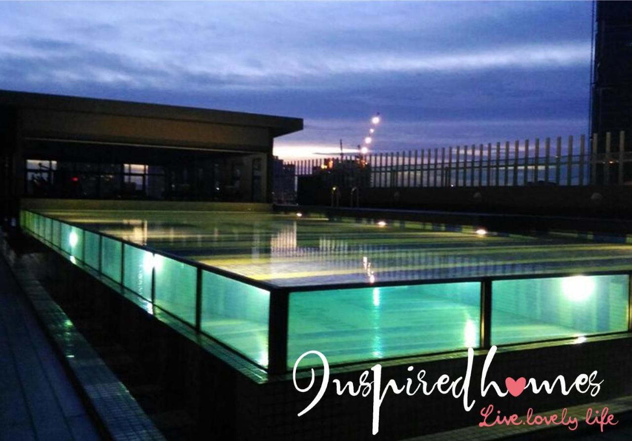 Inspired Homes @ Pj The Grand Sofo Petaling Jaya Eksteriør bilde
