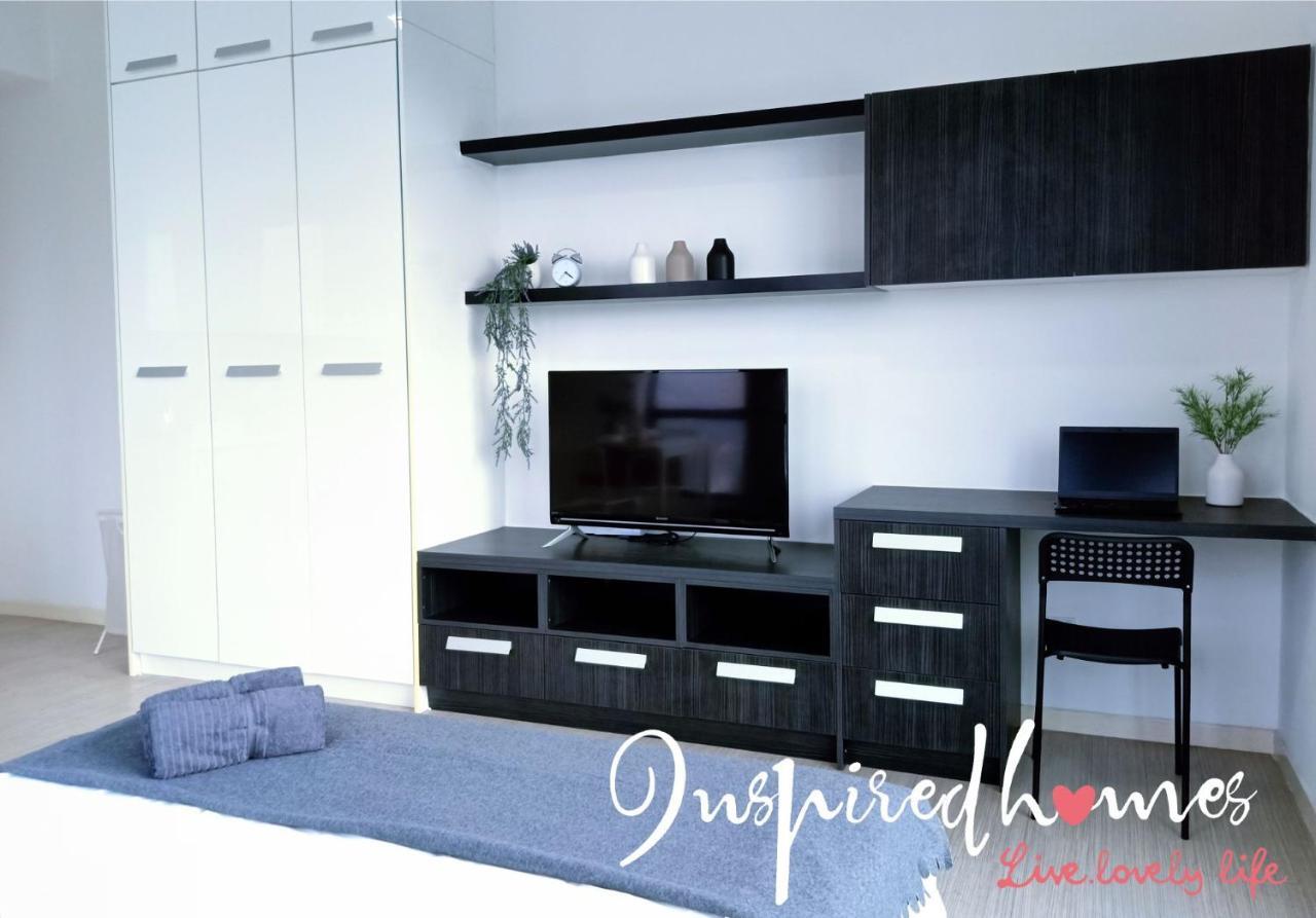Inspired Homes @ Pj The Grand Sofo Petaling Jaya Eksteriør bilde