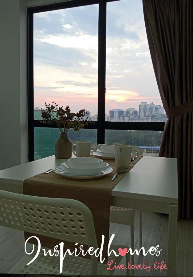 Inspired Homes @ Pj The Grand Sofo Petaling Jaya Eksteriør bilde