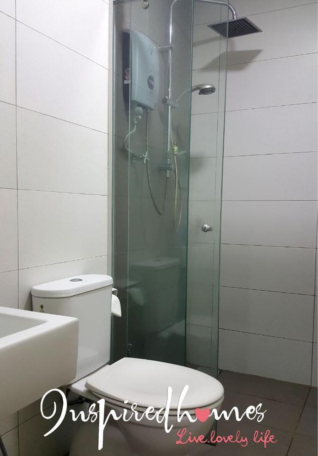 Inspired Homes @ Pj The Grand Sofo Petaling Jaya Eksteriør bilde